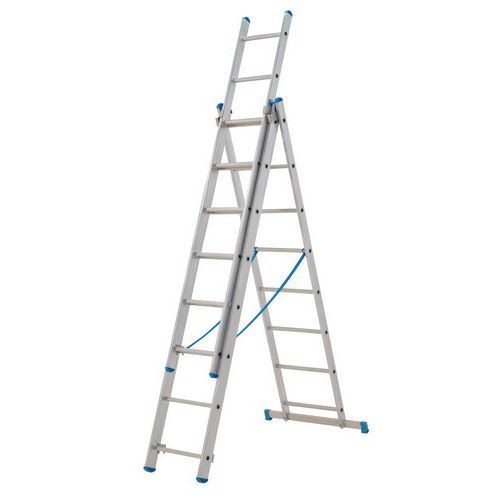 Scala trasformabile starline 3 x 8,