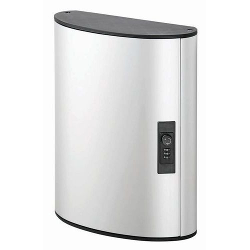 Cassetta 48 chiavi con codice di sicurezza KeyBox modello grande,