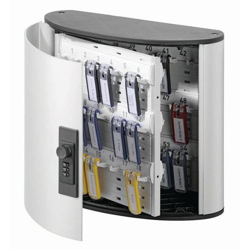 CASSETTA PORTACHIAVI 'FAI' 36 Ganci - Mm 250x180x60 | Leroy Merlin - Foto 2