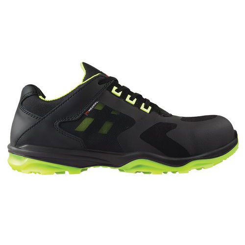 Paio di scarpe modello Run-R 200 T38,
