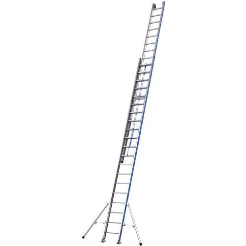 Scala scorrevole platinium 500 agrip 2x20,