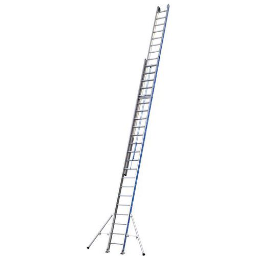 Scala scorrevole platinium 500 agrip 2x22,