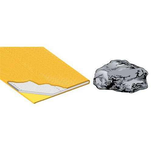 rivestimento Powerflex