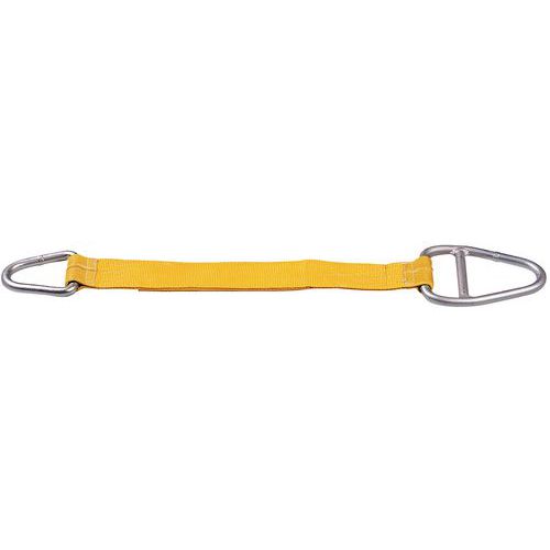 Imbracatura piatta standard - CMU 1 T,