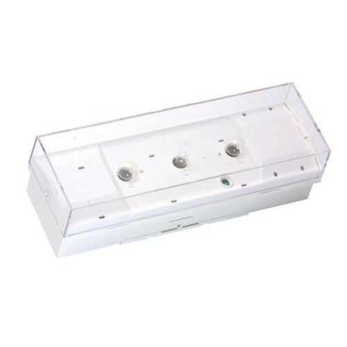 Blocco autonomo di illuminazione di sicurezza standard,