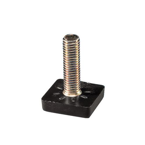 Conf.20 Piedini Di Regolazione 30X30X8 mm,