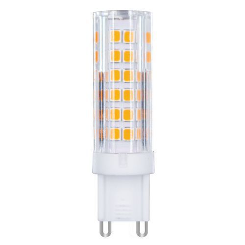 Lampadina a led SMD a capsula G9 4,5W - Bianca fredda,