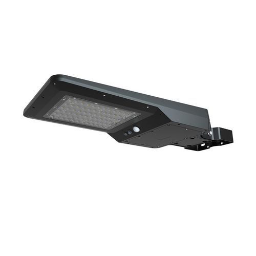 Lampada a energia solare 40W sensore di movimento 4800 lumen,