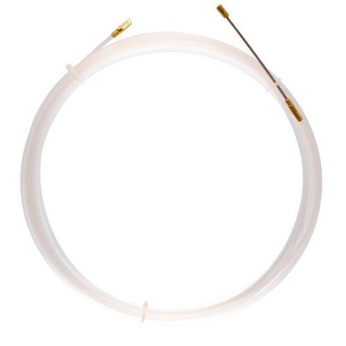 Sonda in nylon da 15 m con terminali fissi,