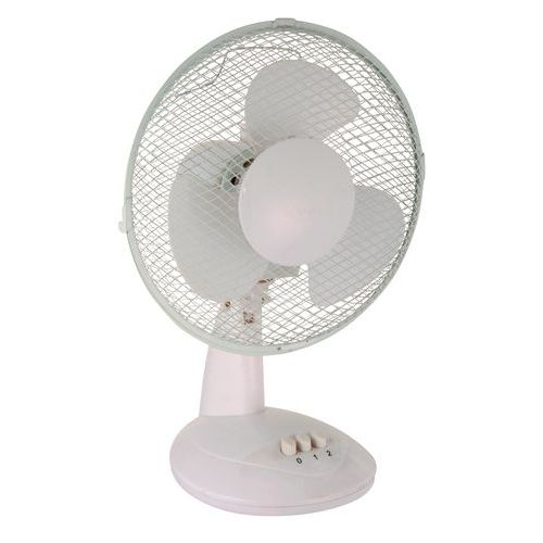 Ventilatore da scrivania 23 cm,
