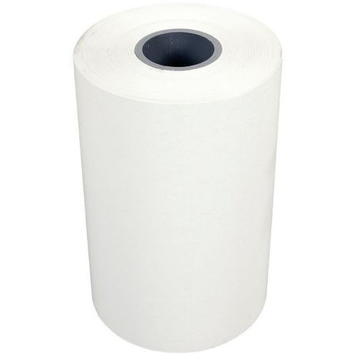 Rotoli per scontrini 80x80x12x76 - 1 velo termico 55g/m²,