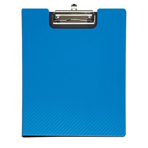 Cartellina classificatore MAULflexx, formato A4 blu,