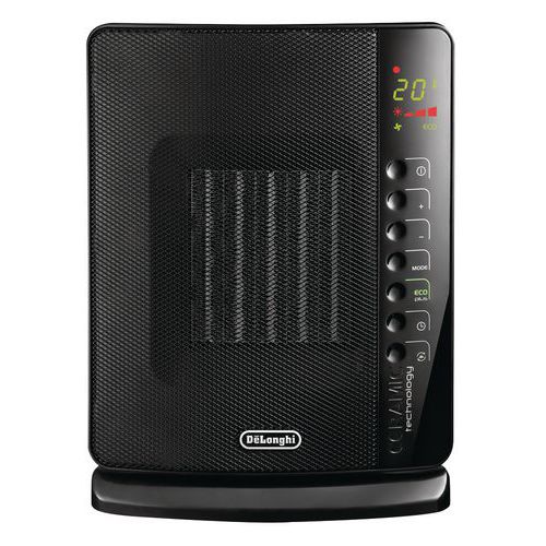 Termoventilatore ceramico oscillante DCH7993ER.BC,