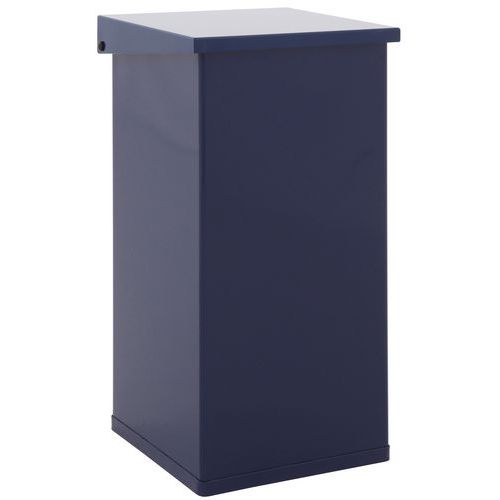 Carro-Lift con ammortizzatore 55 litri,