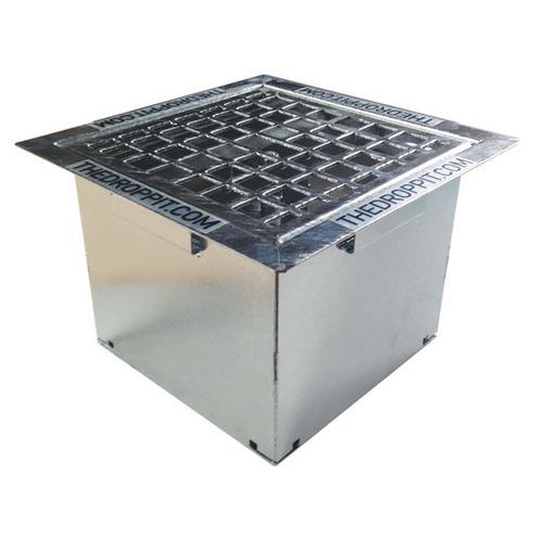 The DropPit - Comfort,