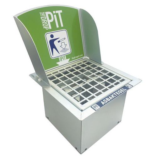 The DropPit - Comfort Classic,