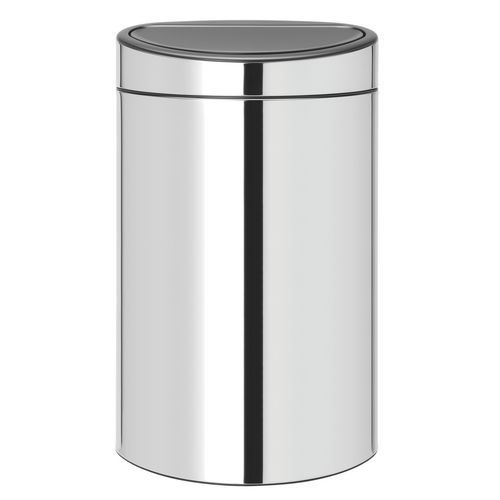 Touch Bin New 40 litri, Brabantia,