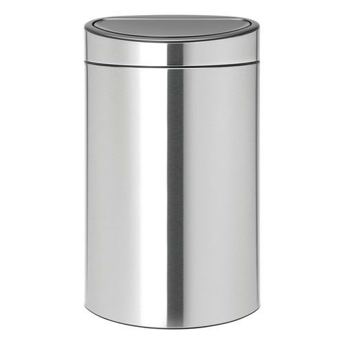Touch Bin New 40 litri, Brabantia,