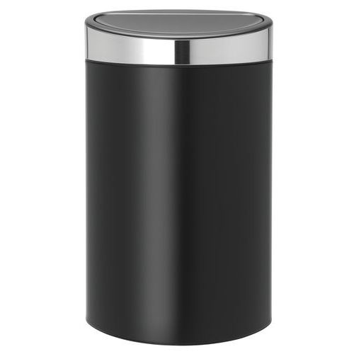 Touch Bin New 40 litri, Brabantia,