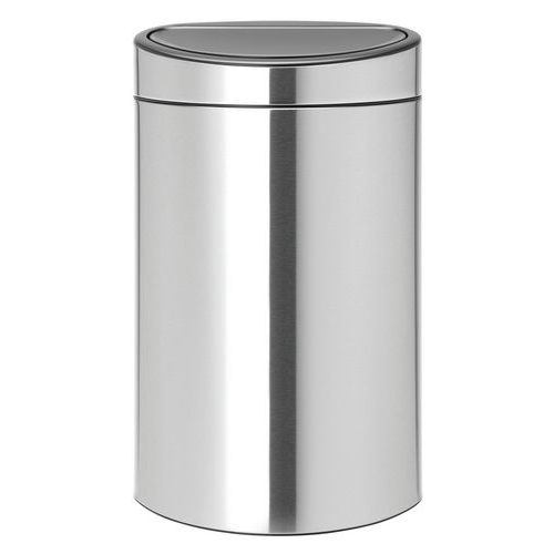 Touch Bin New Recycle 23/10 litri, Brabantia,