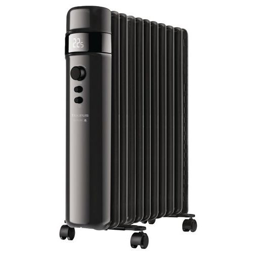 Riscaldamento a bagno d'olio 2500 W,