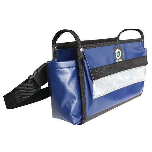 Custodia per utensili - cintura Lavori In Sospensione,