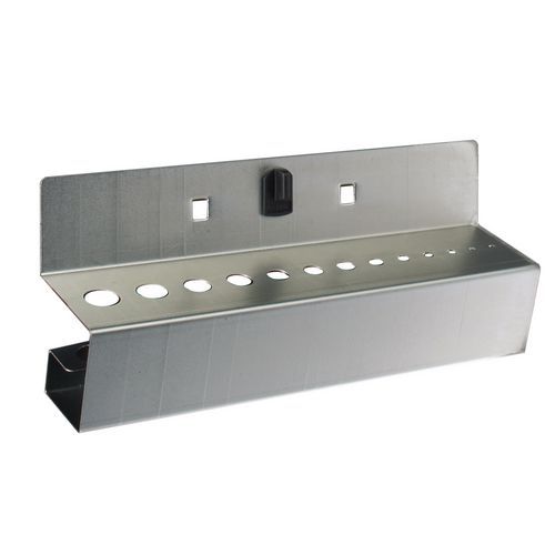 Supporto Per 13 Punte Bott Largh. 225 mm SSERIE,