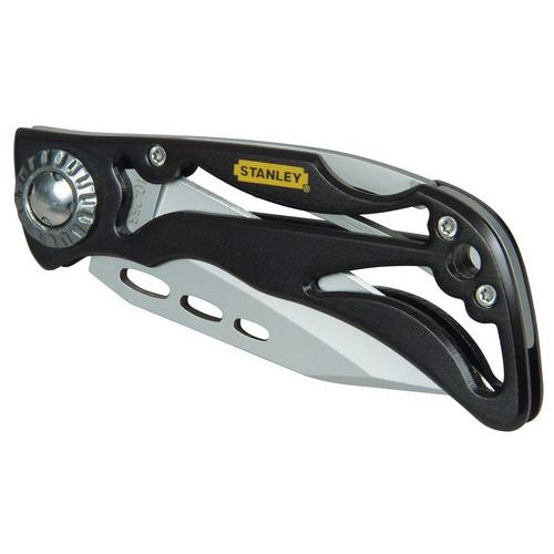 Coltello sportivo Skeleton,