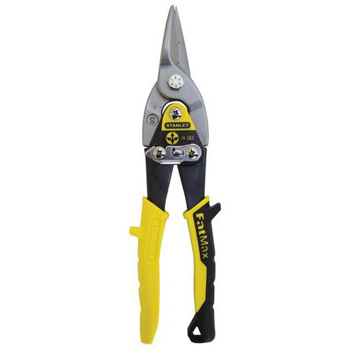 Cesoie universali tipo aviazione long cut 300 mm fatmax_2-14-566,