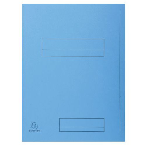 Cartelline a 2 patte Jura 220 g,