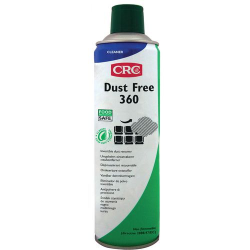 Depolveratore Dust Free 250 mL,