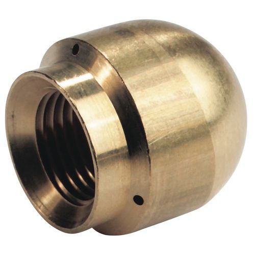 Ugello per fognature per pulit rice ad alta pr essione Kärch,