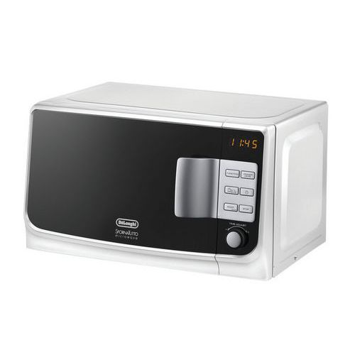 Forno a microonde Delonghi - 20 L - Manutan.it