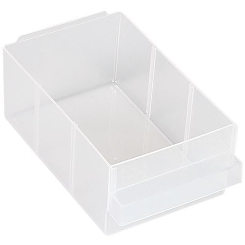 Cassetto Rimovibile Per Armadi etto Prof:15,4 Traspare,