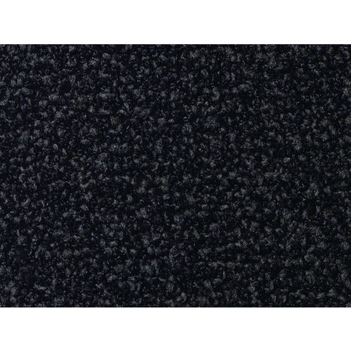 Tappeto Assorb. Poliammide Uso Intensivo Antr acite 90X150cm,