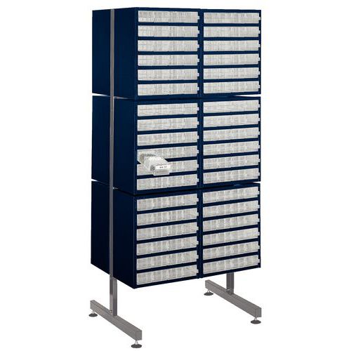 Supporti-Divisori altezza 160 mm (H 420 mm),