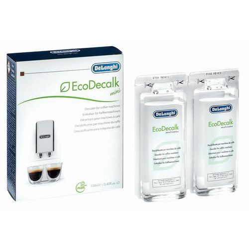 Decalcificante ecologico - Delonghi,