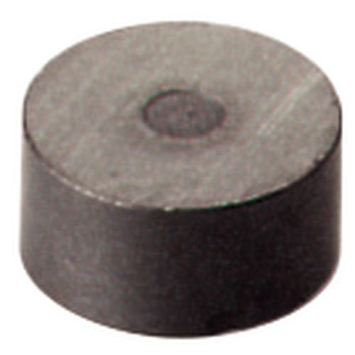 Magnete in ferrite rotondo diametro 10,