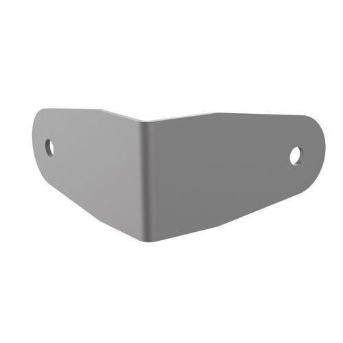 Collegamento tra 2 pareti divisorie KE angolo di 90 gradi,