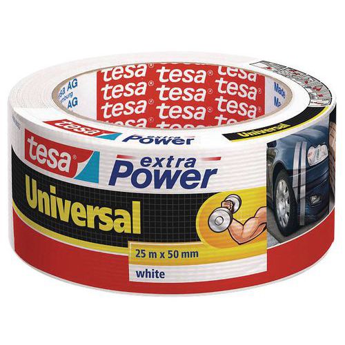 Adesivo TESA per riparazione Extra Power Perfect 25 mx50 m,