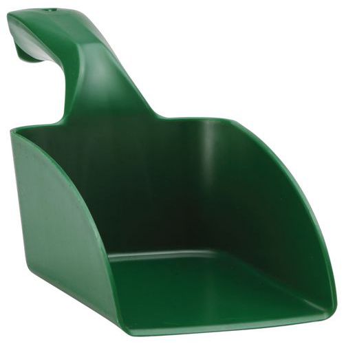 Paletta per alimenti 1 L, verde,