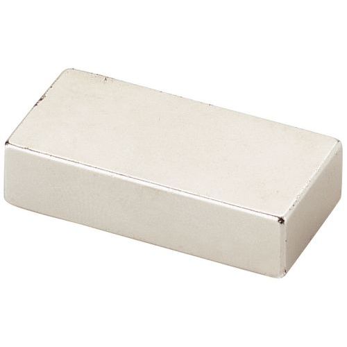 Lotto di 3 Calamite Rettangolari20X10X5 20X10X5,