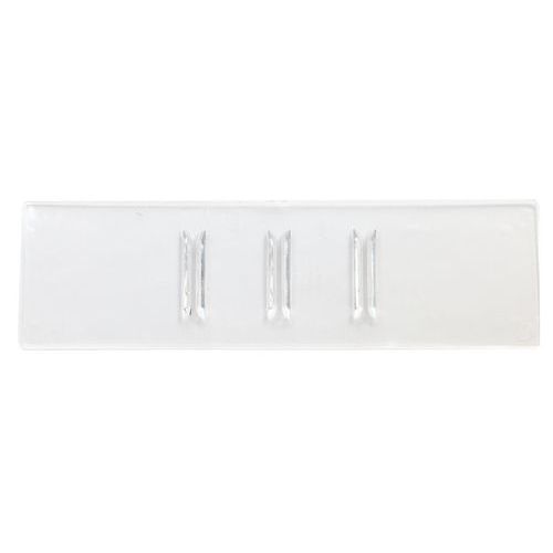 Separatore longitudinale per cassettiera T19 - 1,9 L,