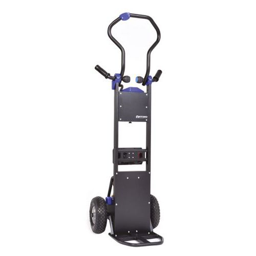 Saliscale elettrico Donkey Light Speed,