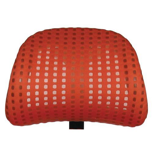 Poggiatesta per sedia Head Point Sy - Topstar - Rosso,