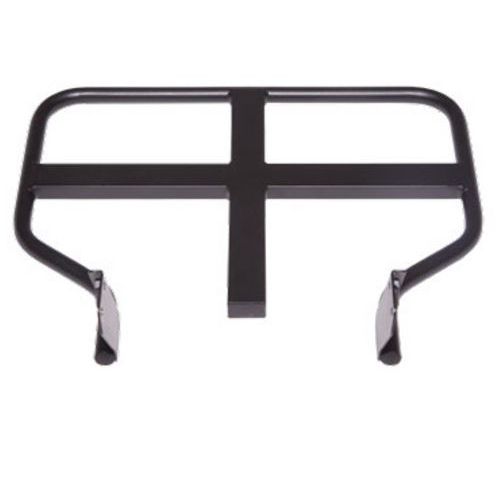 Piattaforma tubolare pieghevole XL,