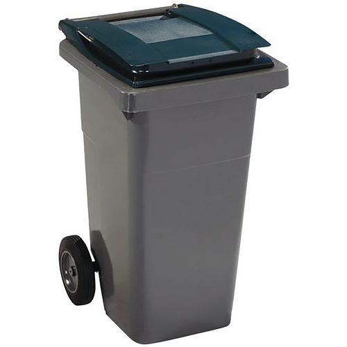 Conten. 240L Grigio/Verde 58 X 100 Litri 240 TAL,