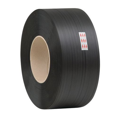 Reggia polipropilene - Mandrino 406 mm - Resistenza 200 kg,