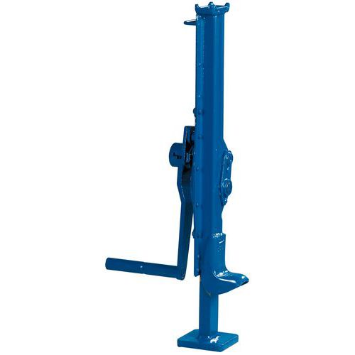 Cric Con Fusto Montante Portata:2.5t,