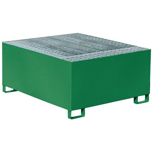 Ripiani di contenimento 1050 litri,